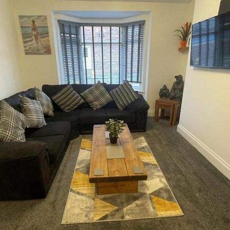 סקארבורו House Located Centrally For Up To 8 Guests מראה חיצוני תמונה