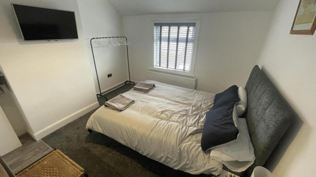 סקארבורו House Located Centrally For Up To 8 Guests מראה חיצוני תמונה